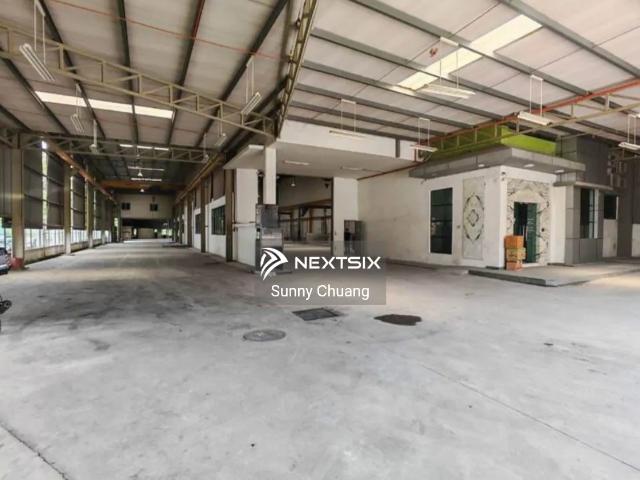Residential House for rent in Georgetown, Penang