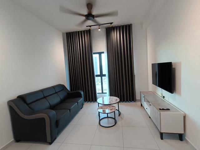 Serviced Residence for rent in Wellesley, Penang