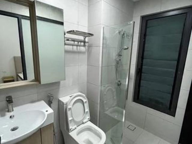 Serviced Residence for rent in Wellesley, Penang