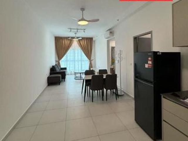 Serviced Residence for rent in Batu Kawan, Seberang Perai