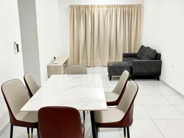 Serviced Residence for rent in Batu Kawan, Seberang Perai