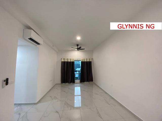 Serviced Residence for sale in Wellesley, Penang