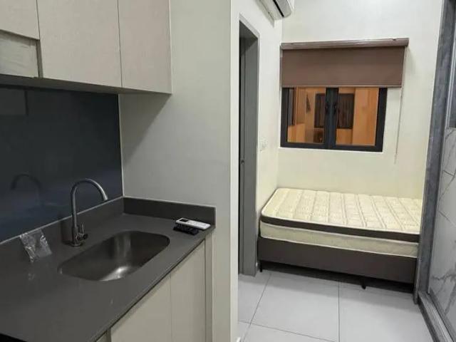 Apartment for rent in Wellesley, Penang