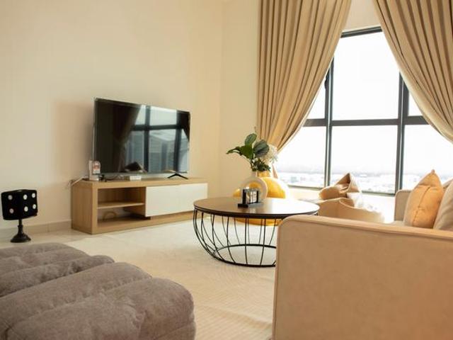 Condominium for sale in Wellesley, Penang