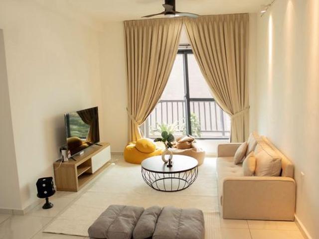 Duplex for sale in Wellesley, Penang