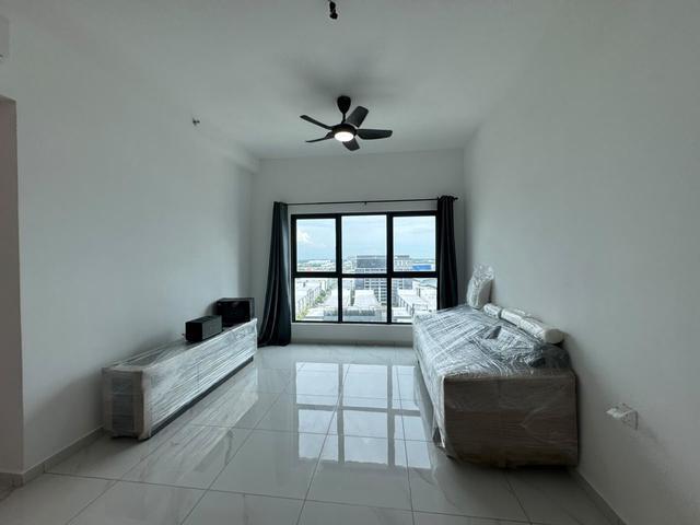 Serviced Residence for rent in Batu Kawan, Seberang Perai