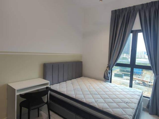 Room for rent in Wellesley, Penang