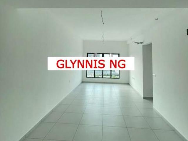 Serviced Residence for sale in Wellesley, Penang
