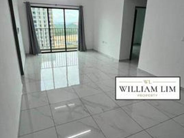 Serviced Residence for sale in Wellesley, Penang