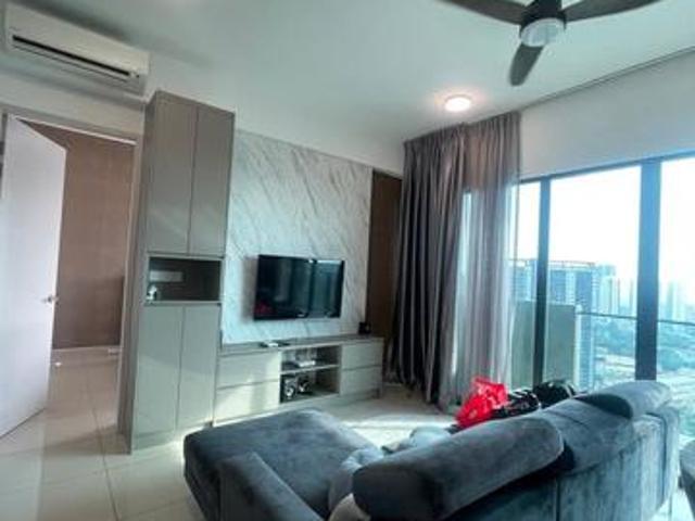 Condominium for rent in Country Heights Damansara, Kuala Lumpur