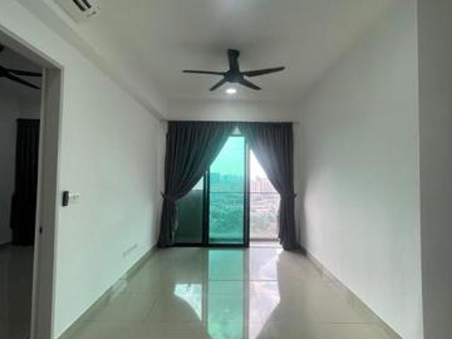 Condominium for sale in Wangsa Maju, Kuala Lumpur