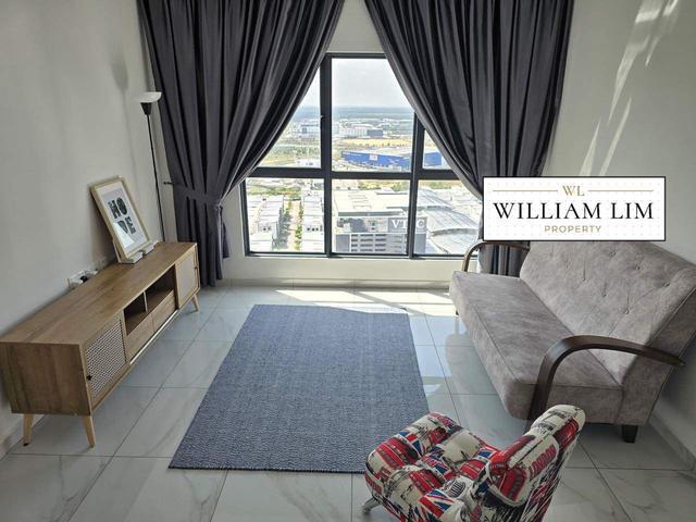 Serviced Residence for rent in Batu Kawan, Seberang Perai