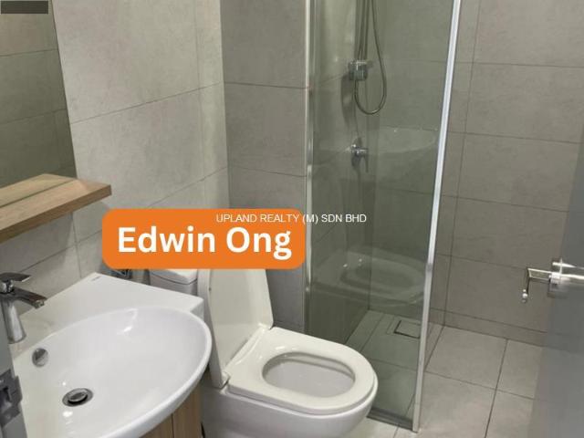 Apartment for rent in Wellesley, Penang
