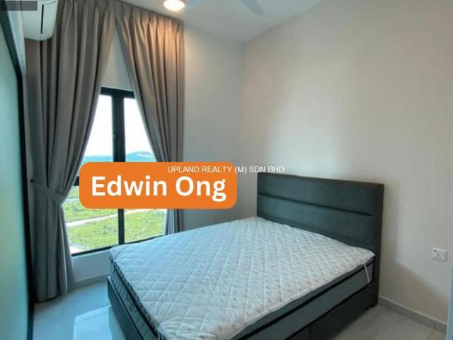House for rent in Wellesley, Penang