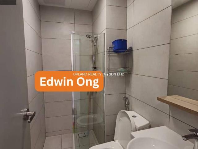 Apartment for rent in Wellesley, Penang