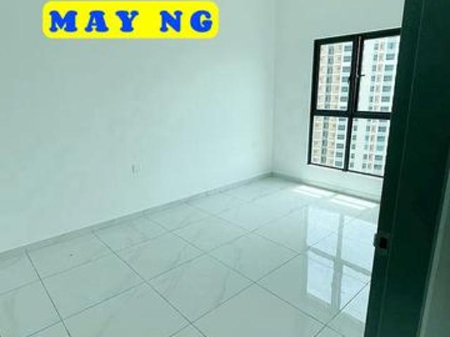 Serviced Residence for sale in Wellesley, Penang