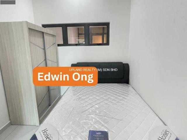 Apartment for rent in Wellesley, Penang