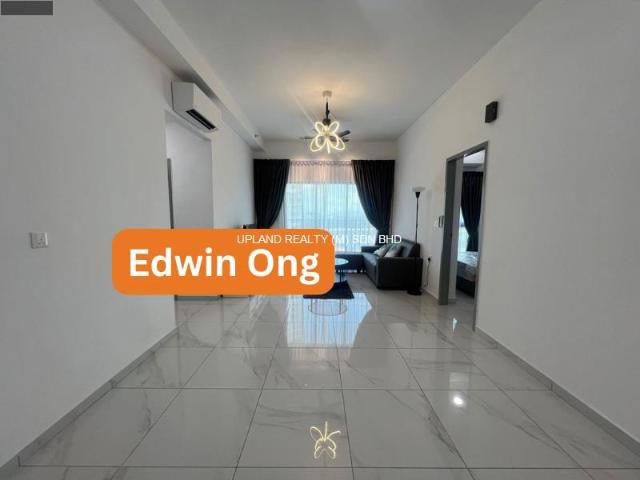 Apartment for rent in Wellesley, Penang
