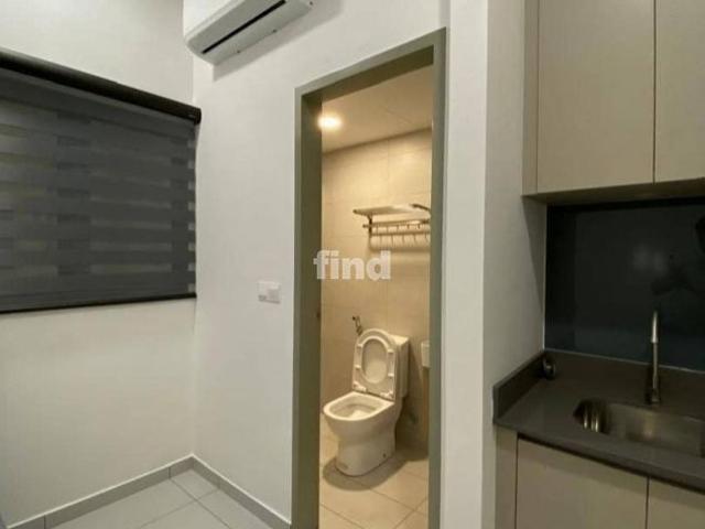 Apartment for rent in Wellesley, Penang