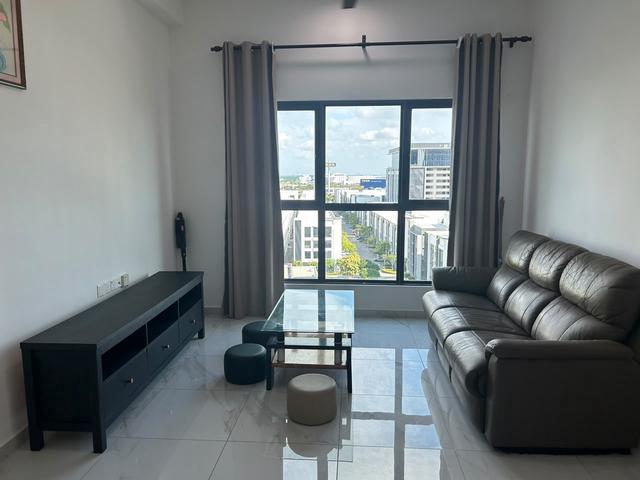 Serviced Residence for rent in Wellesley, Penang