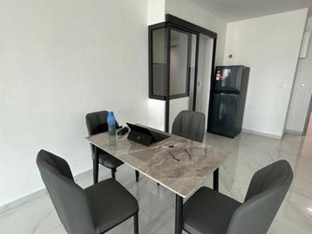 Condominium for rent in Wellesley, Penang