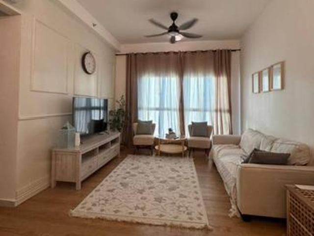Serviced Residence for rent in Batu Kawan, Seberang Perai