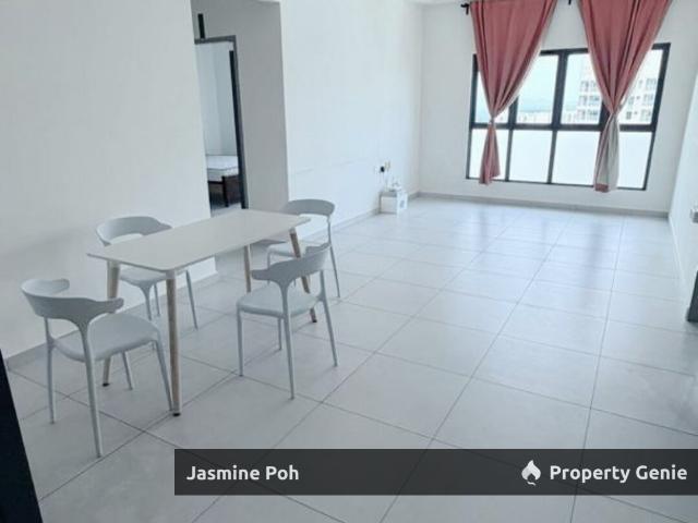 Condominium for rent in Wellesley, Penang