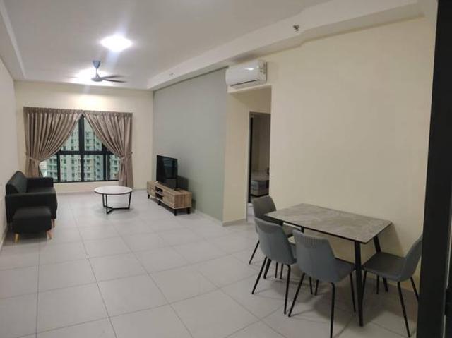 Serviced Residence for rent in Wellesley, Penang