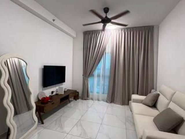 Serviced Residence for rent in Wellesley, Penang