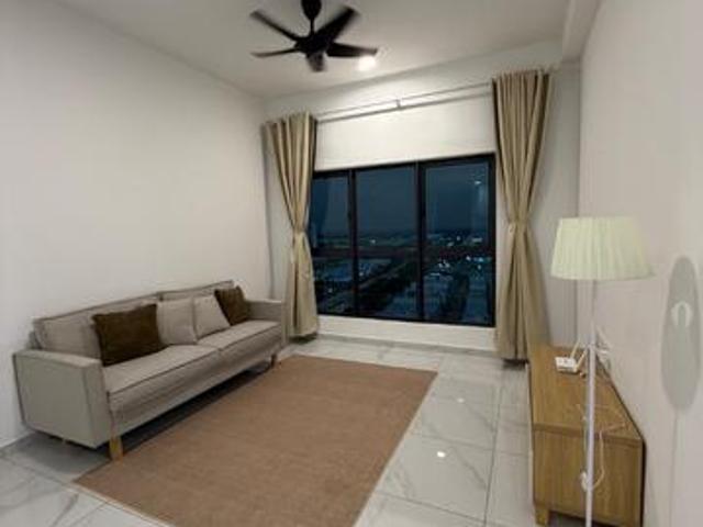 Serviced Residence for rent in Batu Kawan, Seberang Perai