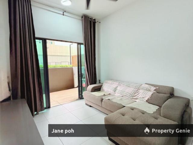 Condominium for rent in Wellesley, Penang