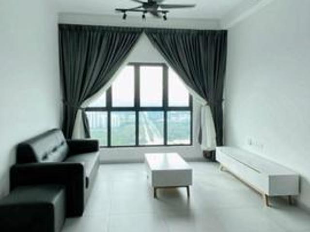 Serviced Residence for rent in Wellesley, Penang