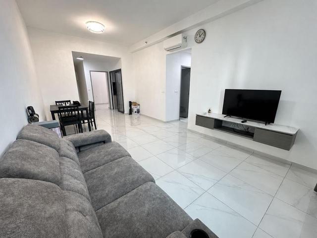 Serviced Residence for sale in Batu Kawan, Seberang Perai