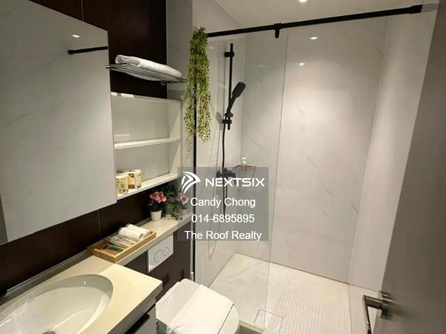 Residential House for rent in Georgetown, Penang