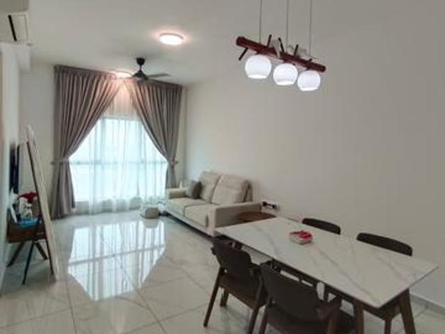 Serviced Residence for rent in Batu Kawan, Seberang Perai