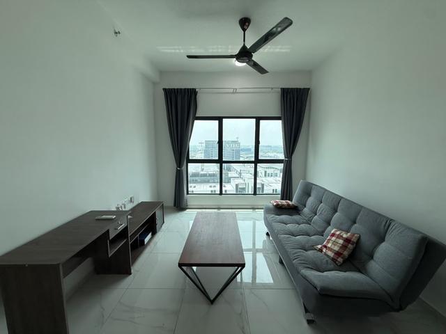 Serviced Residence for rent in Batu Kawan, Seberang Perai