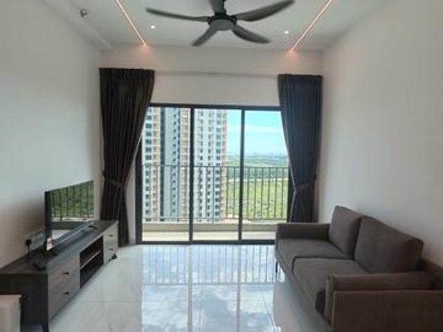 Serviced Residence for rent in Wellesley, Penang