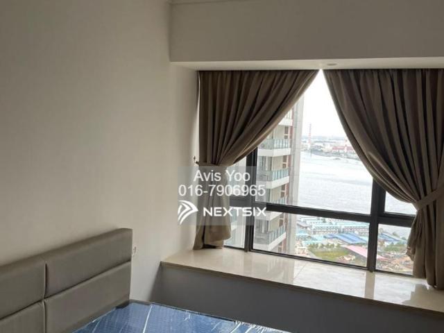 Residential House for rent in Georgetown, Penang