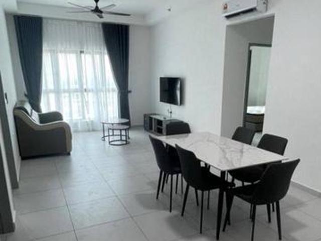 Serviced Residence for rent in Wellesley, Penang