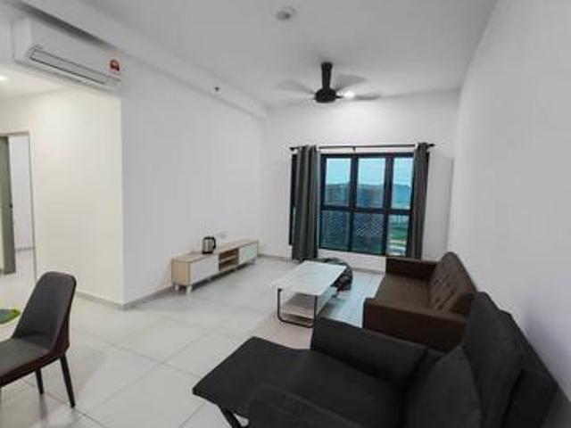 Serviced Residence for rent in Wellesley, Penang