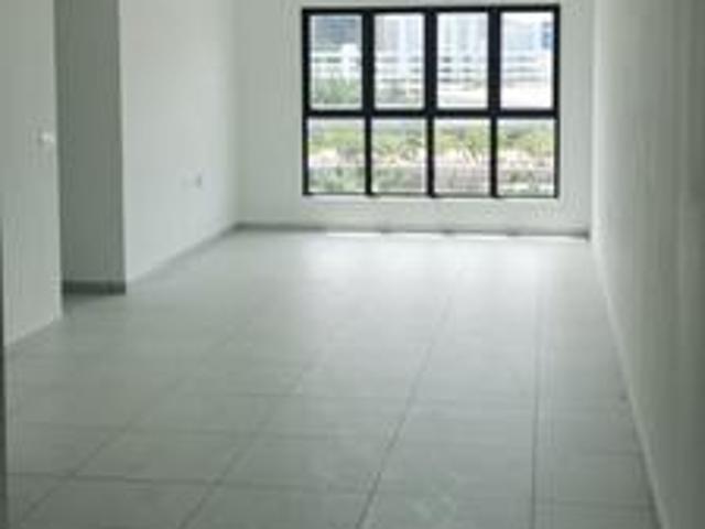 Serviced Residence for rent in Wellesley, Penang
