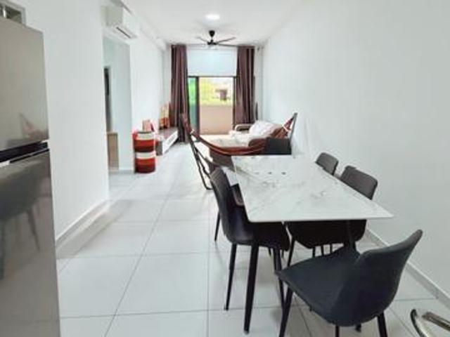 Serviced Residence for rent in Wellesley, Penang