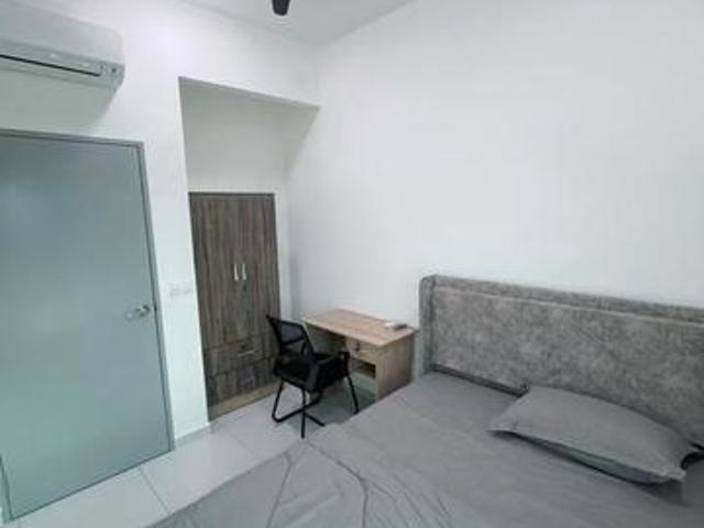 Serviced Residence for rent in Wellesley, Penang