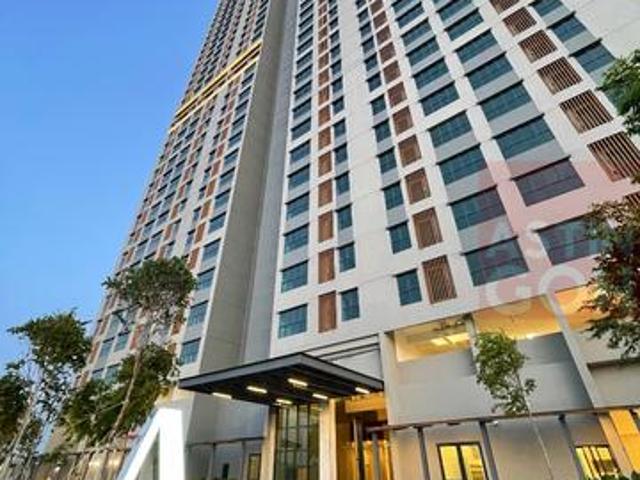 Serviced Residence for rent in Wellesley, Penang