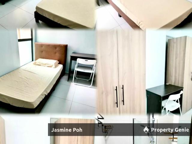 Condominium for rent in Wellesley, Penang