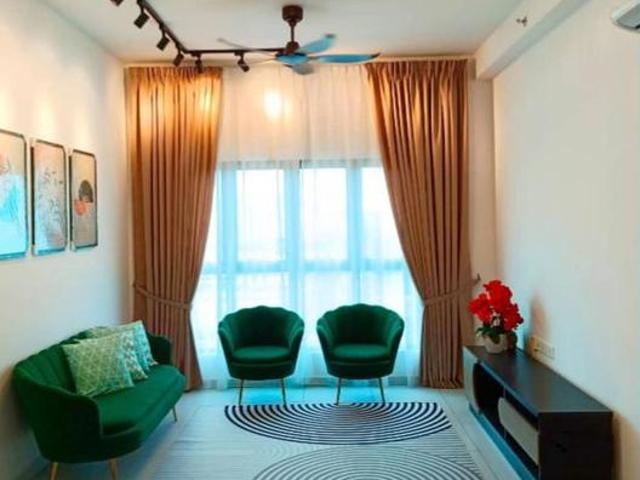 Serviced Residence for rent in Wellesley, Penang