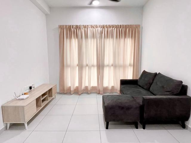 Serviced Residence for rent in Wellesley, Penang