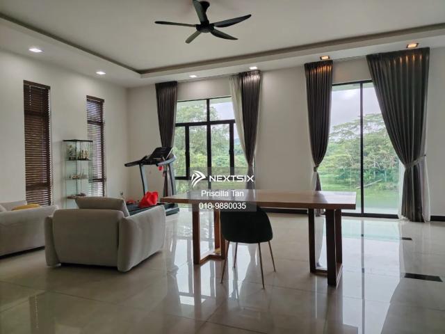 Residential House for rent in Georgetown, Penang