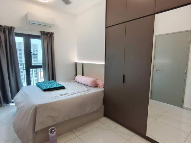 Room for rent in Wellesley, Penang