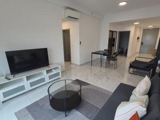 Serviced Residence for rent in Wellesley, Penang